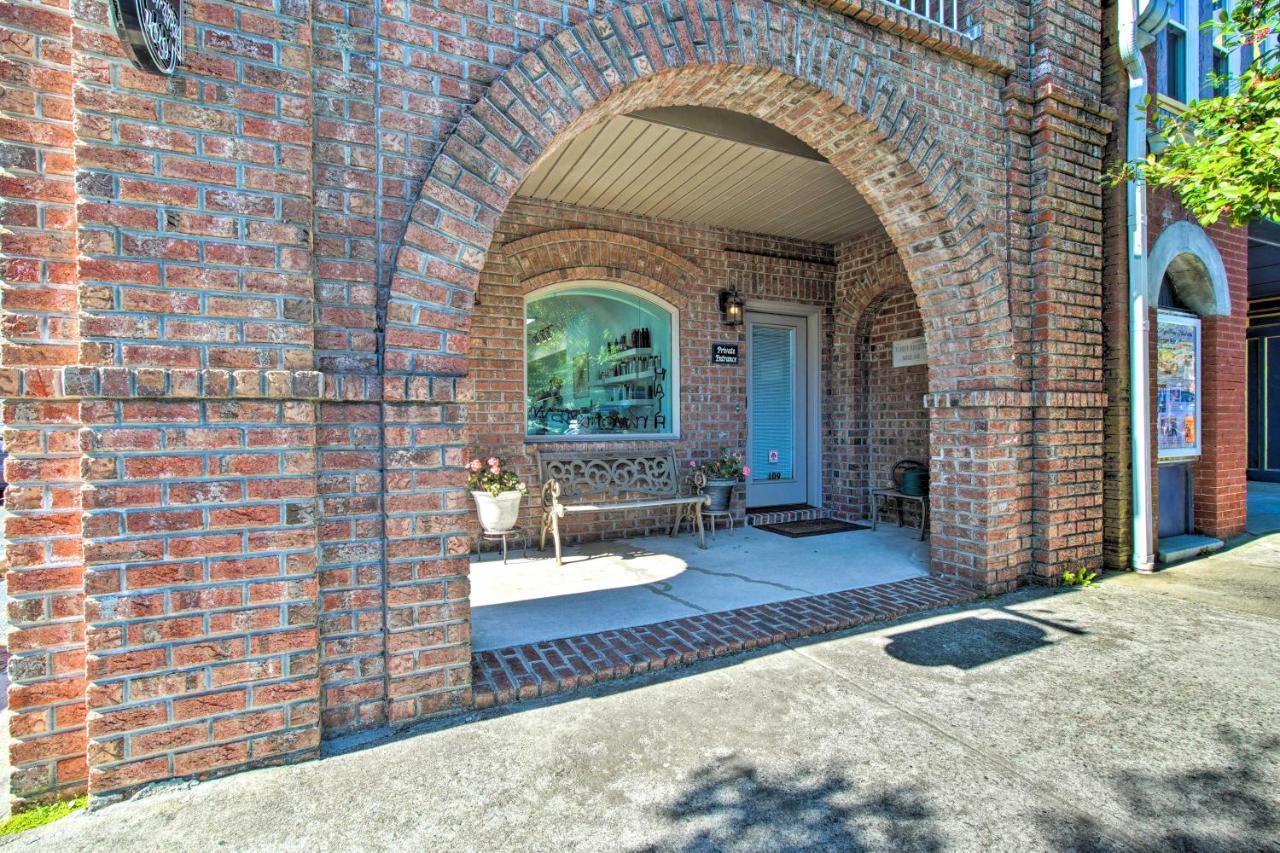 Southport Condo With Fire Pit, Deck And Private Pool Exterior foto